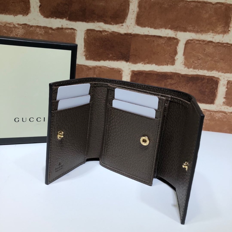 Gucci Wallets & Purse